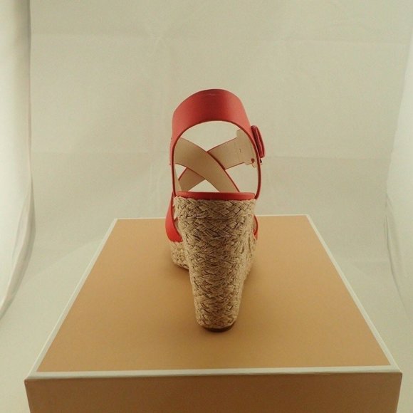 NIB MICHAEL KORS MK 40S3GVHA1L GIOVANNA SZ. 9 - Picture 2 of 7